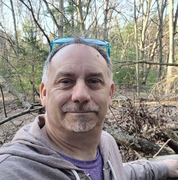 Meet your Posher, Scott - Picture 1 of 1